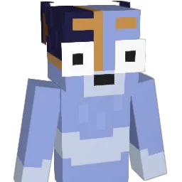 Piclu's Minecraft skin