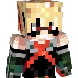PicnicParmesan Minecraft avatar bust