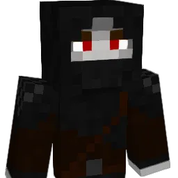 PicoSniper4 Minecraft avatar bust