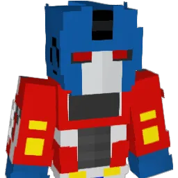 Picopascals Minecraft avatar bust