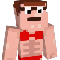 PicsakB's Minecraft skin