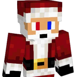 Picsal Minecraft avatar bust