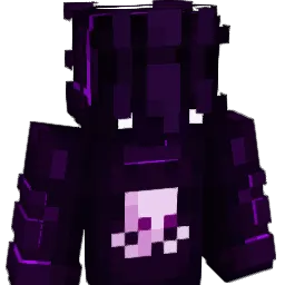 Picsor Minecraft avatar bust