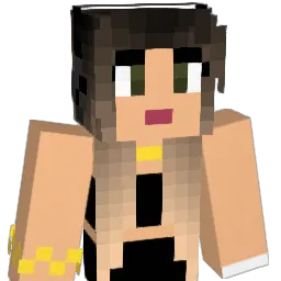 Picsou008 Minecraft avatar bust