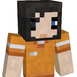 Picula's Minecraft skin