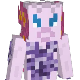 Picune's Minecraft skin