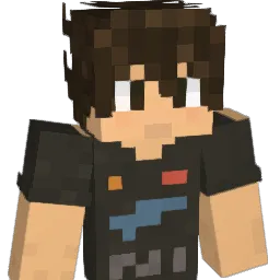 Picuu's Minecraft skin