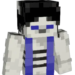 Picxirol_TheFox's Minecraft skin