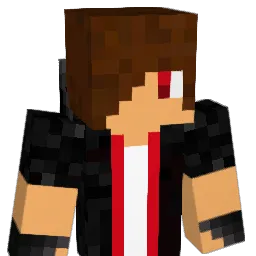 Pid9ey Minecraft avatar bust