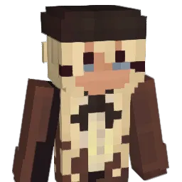 PidJohn101 Minecraft avatar bust