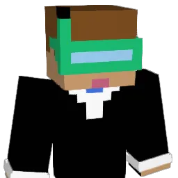Pidepide6188 Minecraft avatar bust
