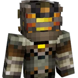 Pidgey2011's Minecraft skin