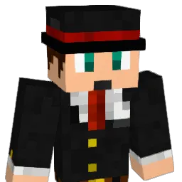 PidgyEdits's Minecraft skin