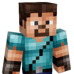 Pidi's Minecraft skin