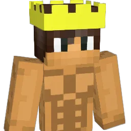 Pidove's Minecraft skin