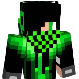 Pidpid2's Minecraft skin