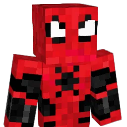 Pie12345 Minecraft avatar bust