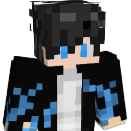 Pie1502's Minecraft skin