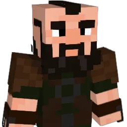 Pie38's Minecraft skin