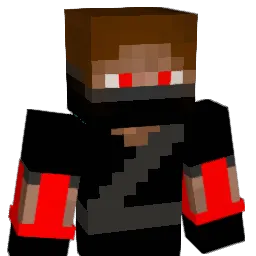 PieAttack's Minecraft skin
