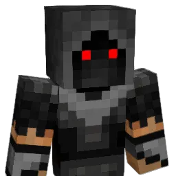 PieBandit5 Minecraft avatar bust