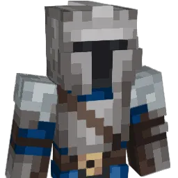PieDente's Minecraft skin