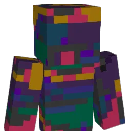PieIsGood177 Minecraft avatar bust