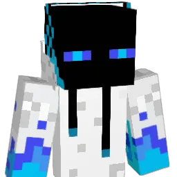 PieMan513 Minecraft avatar bust