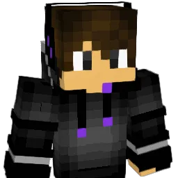 PieOfConquer's Minecraft skin