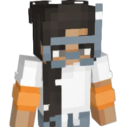 PieOverCake's Minecraft skin