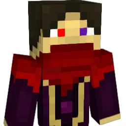PiePerson50's Minecraft skin