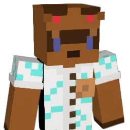 PieYeti's Minecraft skin