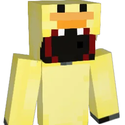 Pie_Alt Minecraft avatar bust