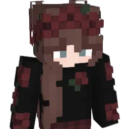 PieceCake's Minecraft skin