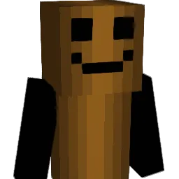 Piece_Of_Poo Minecraft avatar bust