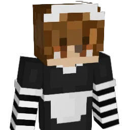 Piecrust11 Minecraft avatar bust