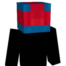 Piedrita17 Minecraft avatar bust