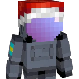 Piedritas699 Minecraft avatar bust