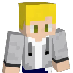 Piefke_411 Minecraft avatar bust