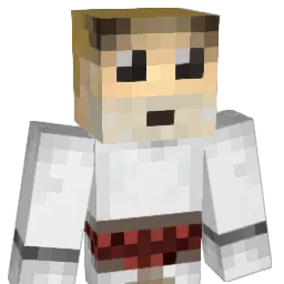 Piegod17's Minecraft skin