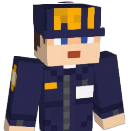 Pieholes777's Minecraft skin