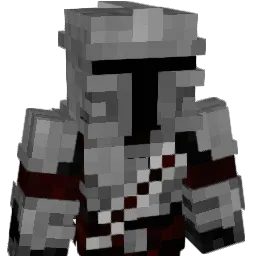 Piekny923 Minecraft avatar bust