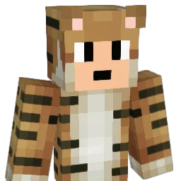 Piemad007 Minecraft avatar bust