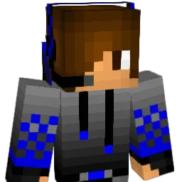 Pieman30's Minecraft skin