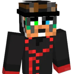 Pieman7496's Minecraft skin