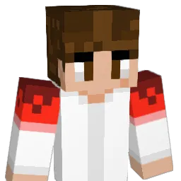 Piemangc Minecraft avatar bust