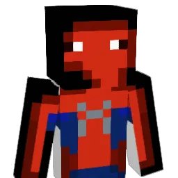 Piemonster333 Minecraft avatar bust
