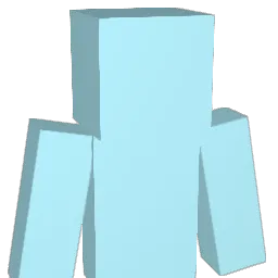 Pierce1305 Minecraft avatar bust