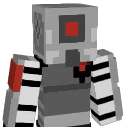 PierceJ's Minecraft skin