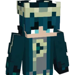 PierceO9 Minecraft avatar bust